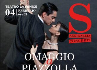 “Omaggio a Piazzolla”, lo spettacolo tra musica e danza a Senigallia