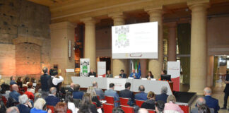 “Le Marche. L’unicità delle molteplicità”, presentata a Roma la mostra