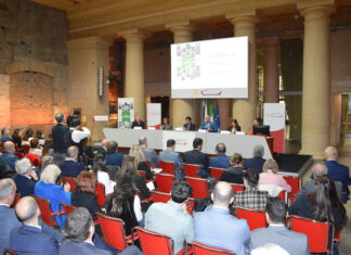 “Le Marche. L’unicità delle molteplicità”, presentata a Roma la mostra