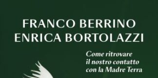 “La foresta di perle”, oggi la presentazione ad Ascoli PIceno