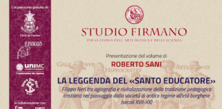 La leggenda del «santo educatore» di Roberto Sani, la presentazione a Fermo