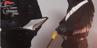 Fermo, reati predatori: cinque denunciati nel territorio provinciale