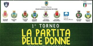 “La partita delle donne”, l’8 marzo allo stadio Helvia Recina di Macerata