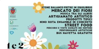 Portonovo in Fiore Festival, il 1 e il 2 aprile la prima edizione