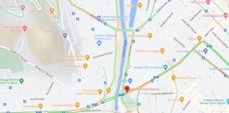 Pesaro, tratto urbano fiume Foglia: ordinanza per rimozione natanti e materiali