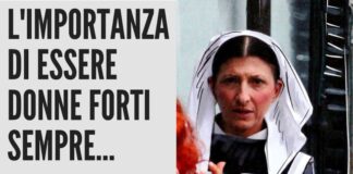 “L’importanza di essere donne forti sempre…” di Sandro Capatti, la presentazione a Pesaro