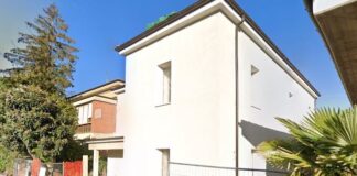 San Severino, ricostruzione post-sisma: torna agibile villino unifamiliare