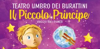 “Il Piccolo Principe. Viaggio tra i pianeti”, il 23 aprile a San Severino
