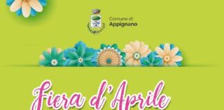 Appignano, la Fiera d’Aprile con mercatini e street food nelle vie del Borgo