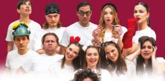 Tolentino, “Ma che problema hai?”: il 13 maggio al Teatro Vaccaj