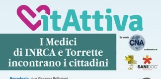 Ancona, dal 18 aprile 2023 tornano gli incontri di VitAttiva