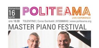 Marco Sollini e Salvatore Barbatano in concerto a Tolentino