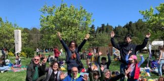 Pesaro, “Miraviglia – Mercanti in Gioco”: tante famiglie hanno partecipato all’evento