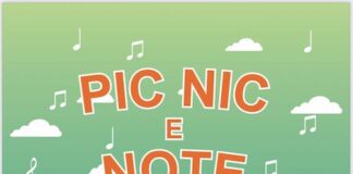 Primo Maggio di Pesaro con “Pic Nic e Note” al Miralfiore