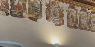 Pesaro, cerimonia del 171° anniversario della Polizia di Stato