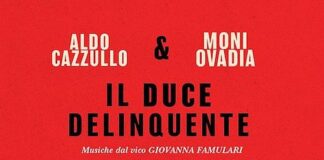 Pesaro, per la Festa della Liberazione lo spettacolo con Aldo Cazzullo e Moni Ovadia