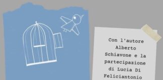 Ascoli, “Non esisto” di Alberto Schiavone: domani la presentazione