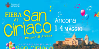 Ancona, dal primo al 4 maggio la Fiera di San Ciriaco 2023