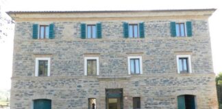 San Severino, ricostruzione post sisma: torna agibile un immobile a Cesolo