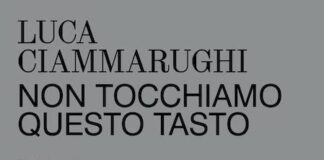 Pesaro, Concerto Conferenza di Luca Ciammarughi