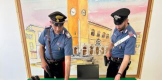 Colli al Metauro, individuata dai Carabinieri una “baby gang”: un arresto e due denunce