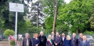 San Severino, intitolato il piazzale della stazione ferroviaria a Oliviero Grandinetti