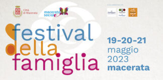 Il Festival della Famiglia a Macerata dal 19 al 21 maggio 2023