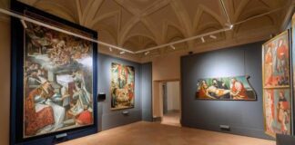 San Severino, nuovi orari di apertura dei Musei per l’inverno