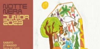 Nottenera Junior, la festa domani a Serra de’ Conti
