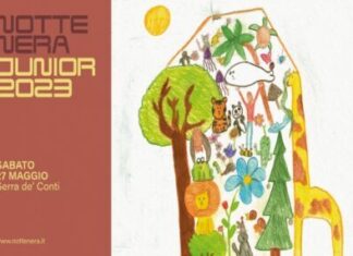 Nottenera Junior, la festa domani a Serra de’ Conti