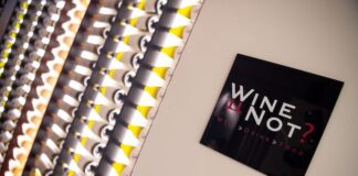 Ancona, al via domani gli eventi del Wine Not?