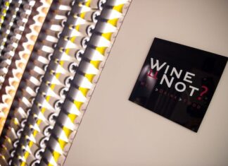 Ancona, al via domani gli eventi del Wine Not?