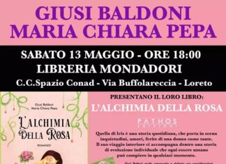 alchimia della rosa