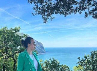 Un invito di Monica Baldini