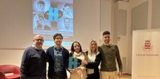 Macerata, presentato l’evento benefico “Heroes – storie di rinascita”