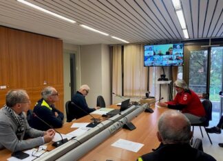 Maltempo nelle Marche: allerta arancione tra Macerata, Fermo ed Ascoli