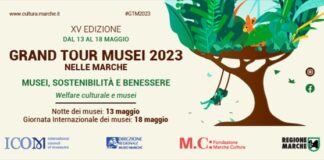 ‘Grand Tour Musei’, Pesaro aderisce all’iniziativa regionale