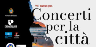 Pesaro, i “Concerti per la Città” del Liceo Musicale e Coreutico G. Marconi