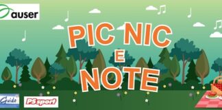 “Pic Nic e Note”, il 2 giugno 2023 al Miralfiore di Pesaro