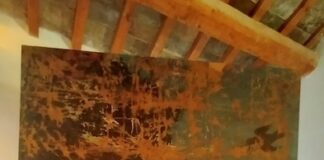 San Severino, riconsegnato alla comunità di Castel San Pietro dipinto recuperato dai Carabinieri