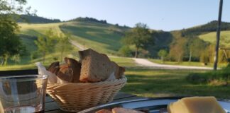 “MagnaForte! Cibo belfortese in Piazza”, l’8 luglio a Belforte del Chienti