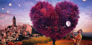 “Notte Romantica”, il 24 giugno tra musica e danza nel borgo di Corinaldo