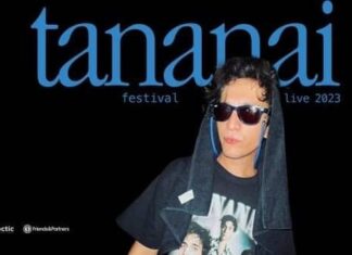 Senigallia, il concerto di Tananai posticipato al 22 luglio 2023