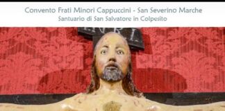Festa del Perdono di Assisi, dal 4 al 6 agosto 2023 a San Severino Marche