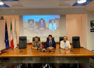 Marche, Alluvione maggio 2023: incontro in Regione con il Generale Figliuolo