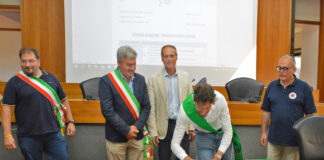Ancona, Stati generali Contratti di Fiume: firmato l’Accordo negoziato per l’Alto Potenza