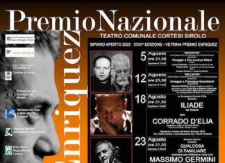 Sirolo, domani Concerto per Fisarmonica con Luciano Biondini