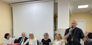 Ancona, “A cena con il Vescovo”: grande la partecipazione all’evento pro Caritas