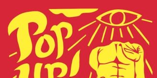 Osimo, “PopUp! Attitude”: dal 7 luglio la mostra di arte contemporanea