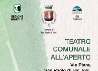 “Tra cielo e terra”, al via domani gli eventi estivi a Jesi